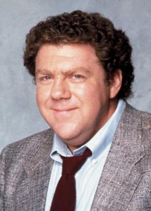 George Wendt